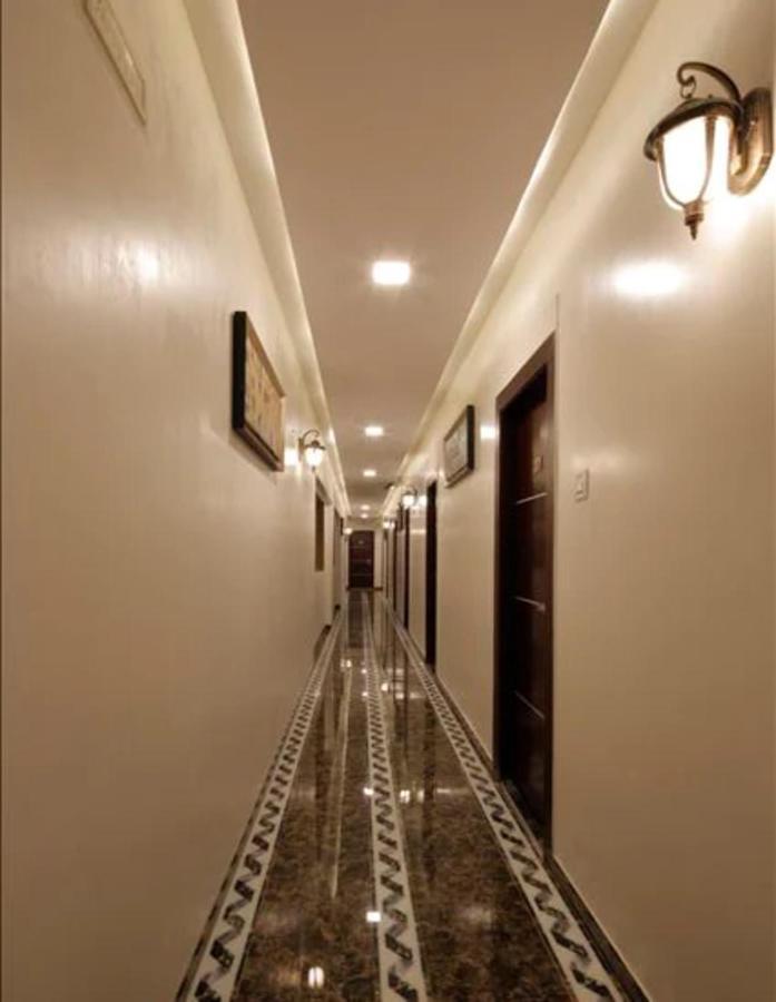 Fabhotel Annex Executive Bombaj Exteriér fotografie